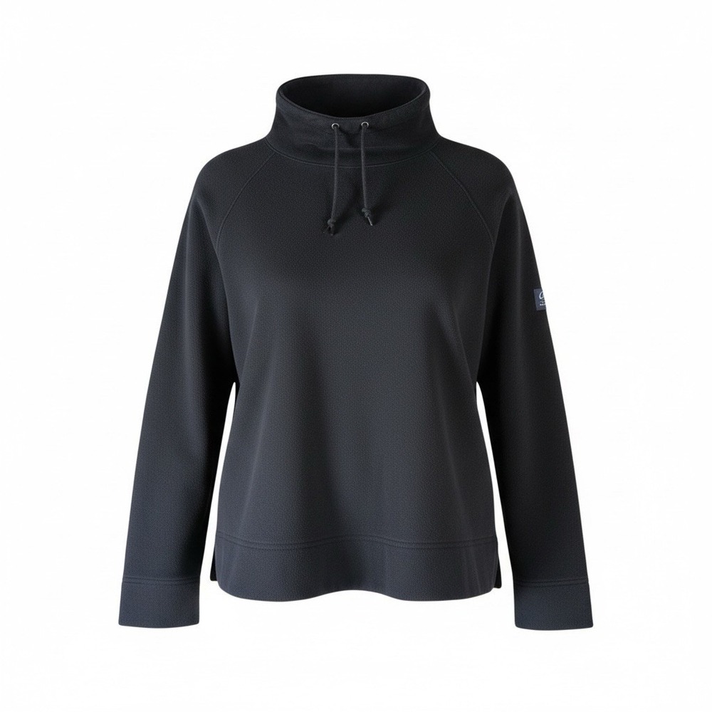 Lauren Ralph Lauren 60% Cotton Marine Supply Co. Hoodie Size Large